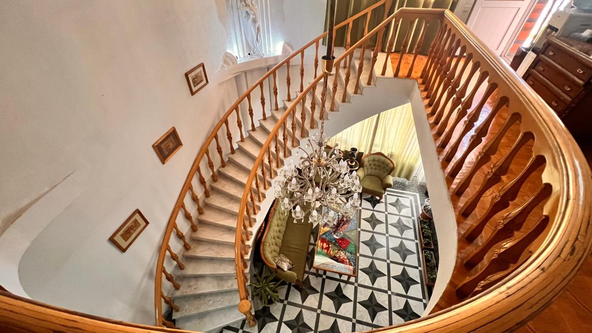 Elross Bed & Breakfast Yerevan