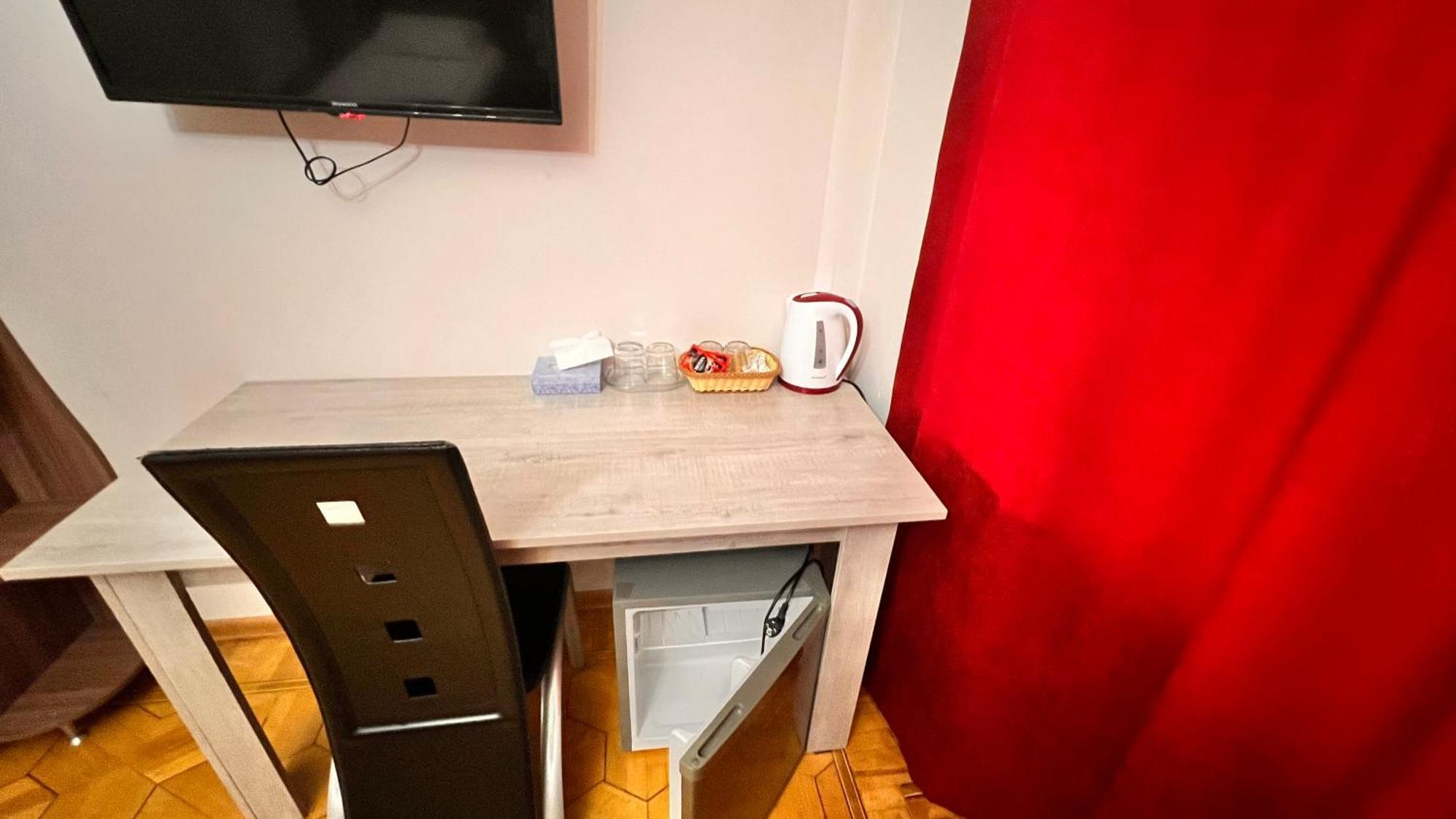 Bed & Breakfast Elross *