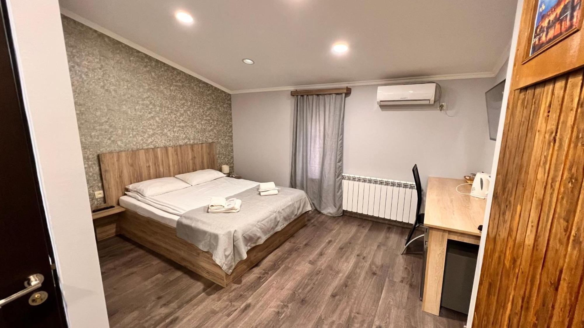 Elross Yerevan